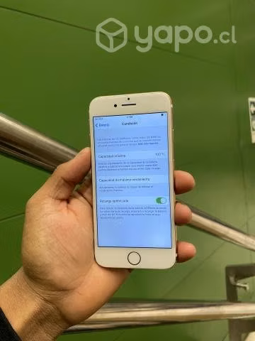 Iphone 7 128gb - Imagen 3