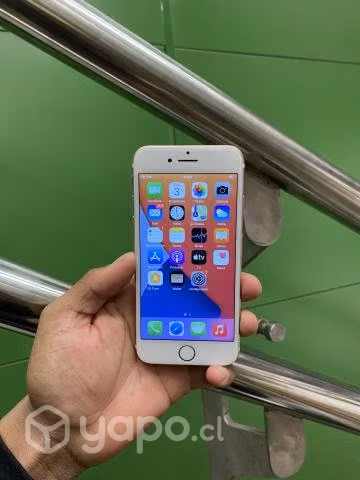 Iphone 7 128gb