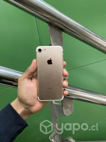 Iphone 7 128gb - Imagen 2