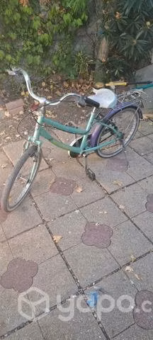 Bicicleta oxford niña aro 16