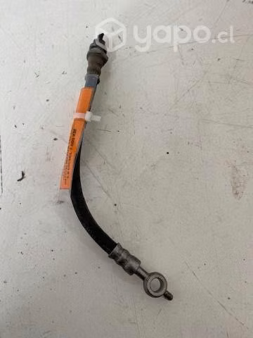 Flexible freno trasero izq (MT112) Maxus T60 2020