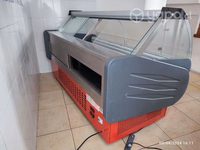 Vitrina Refrigerada