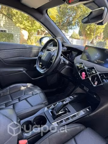Ds3 crossback 2021
