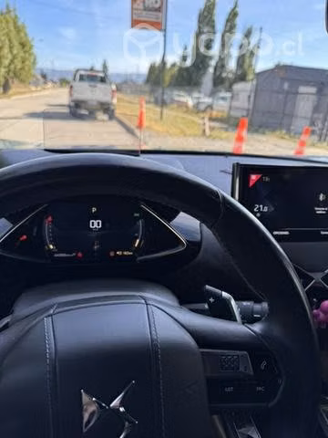 Ds3 crossback 2021