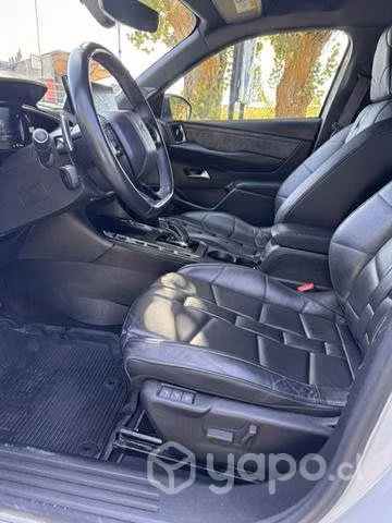 Ds3 crossback 2021