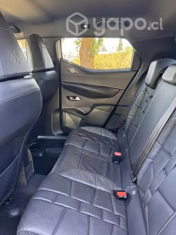 Ds3 crossback 2021