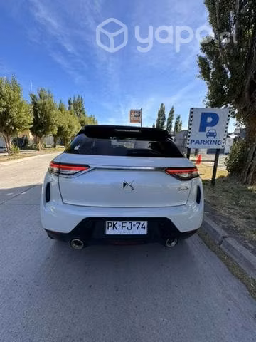 Ds3 crossback 2021