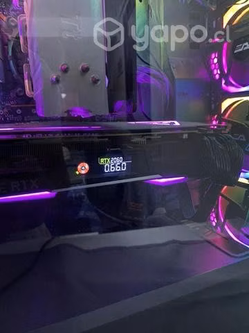 VoP PC torre gamer - Imagen 3