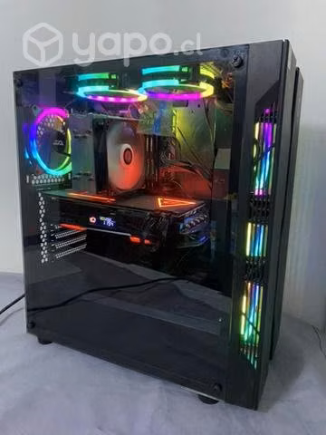 VoP PC torre gamer