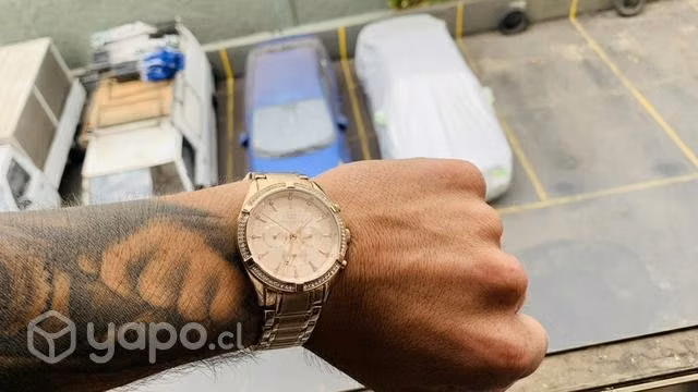 Reloj tommy hilfiger
