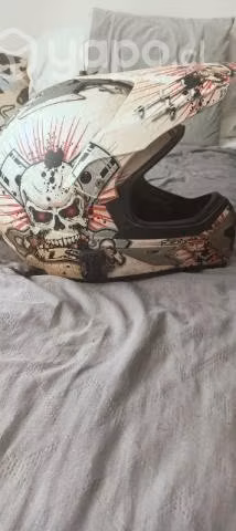 Casco para moto - Imagen 2
