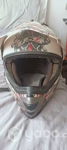 Casco para moto - Imagen 5