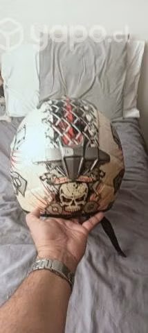 Casco para moto - Imagen 3