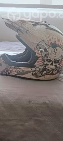 Casco para moto - Imagen 4