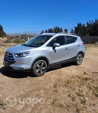Auto Jack S 3 Motor 1.6