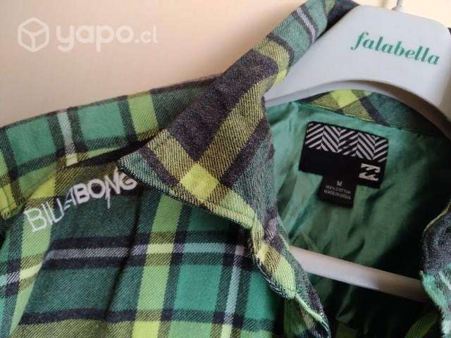 Camisas Varón Invierno  5000 c/u - Imagen 3