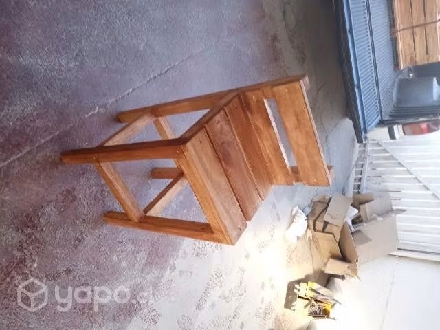 Pisos para barra o cosina