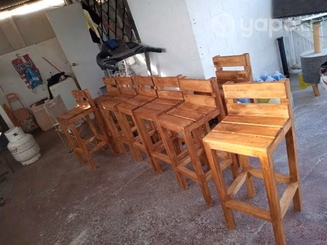 Pisos para barra o cosina