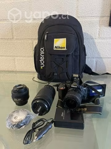Oportunidad camara canon 5600 - Imagen 5