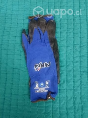 Guante de manipulación 10000enviogratisrancagua 20000machali/graneros