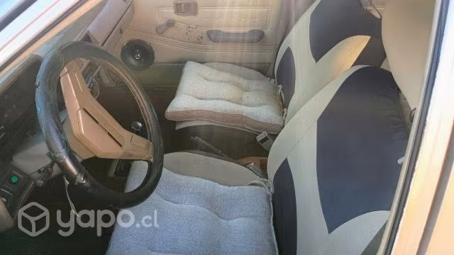 Nissan sunny 1991