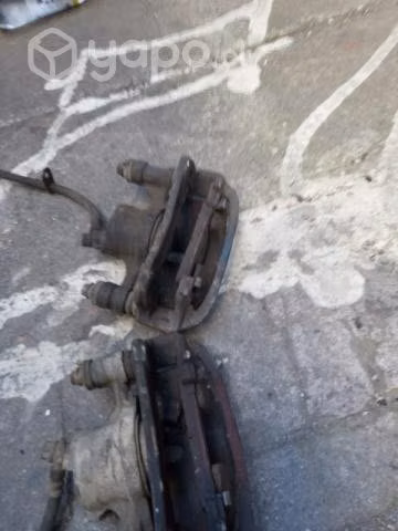 Vendo Caliper de freno Toyota Tercel - Imagen 2