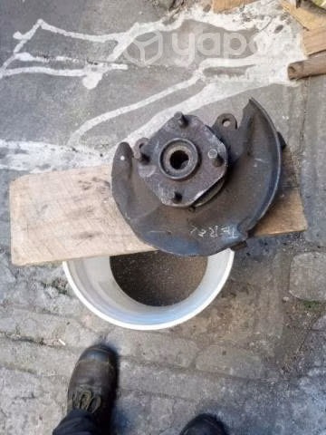 Vendo Caliper de freno Toyota Tercel - Imagen 4