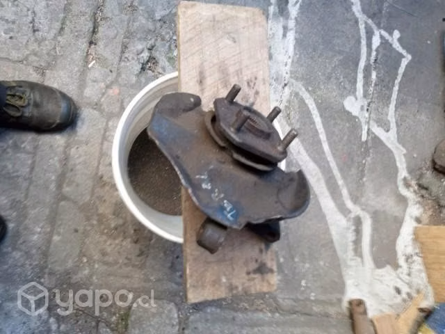 Vendo Caliper de freno Toyota Tercel - Imagen 5
