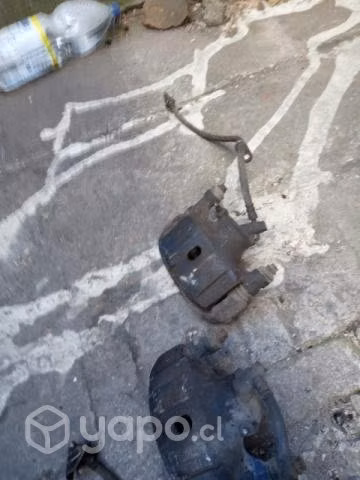 Vendo Caliper de freno Toyota Tercel