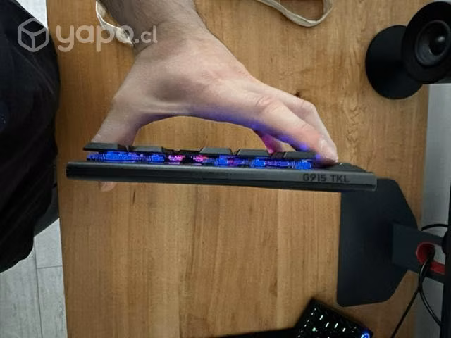 Teclado Logitech G915 - Imagen 2