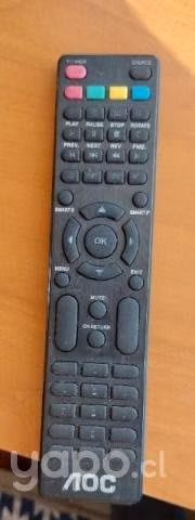 TV AOC 32 pulgadas