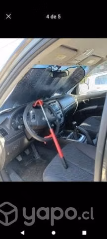 Vendo camioneta