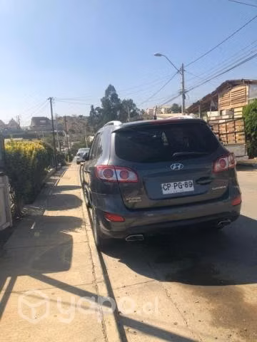 Vendo camioneta