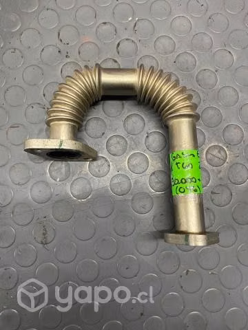 Tubo gases EGR (046) Maxus T60 2018