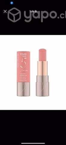 Labiales originales