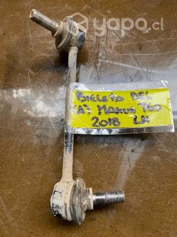 Bieleta delantera izquierda Maxus T60 2018