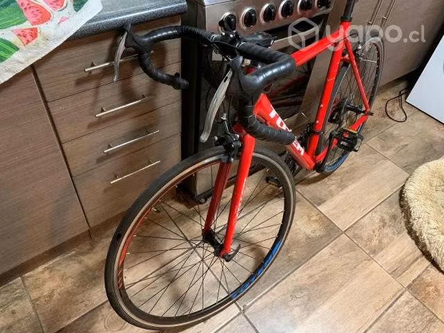 Bicicleta pistera TOTEM MNX
