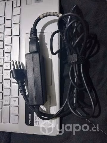 Notebook hp 14"