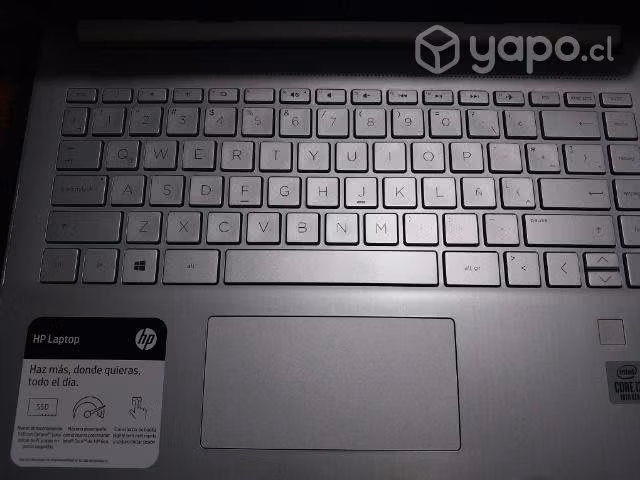 Notebook hp 14" - Imagen 6