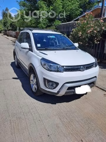 Great wall M4 1.5 MT