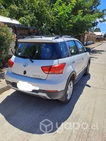 Great wall M4 1.5 MT