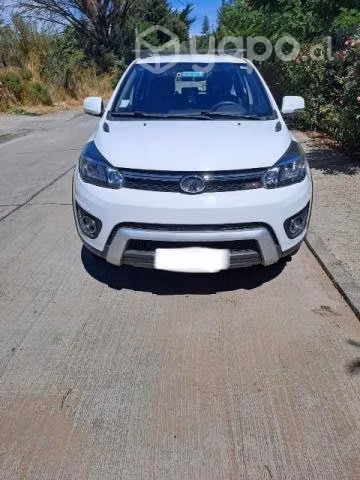 Great wall M4 1.5 MT