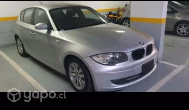 Bmw 116i 2010