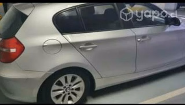 Bmw 116i 2010