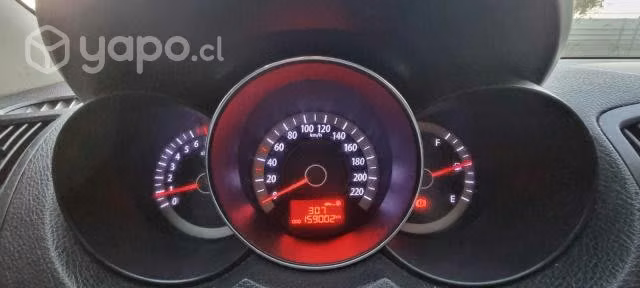 Kia motors cerato 2013