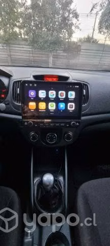 Kia motors cerato 2013