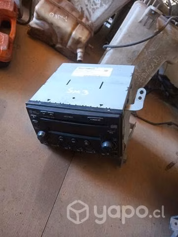 Samsung sm3 radio original envio regiones