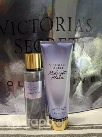 Splash y cremas Victoria - Imagen 6