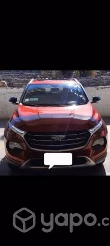 Chevrolet groove 1.5 Mt premier, año 2023