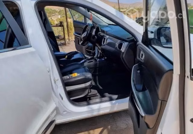Se vende Chery tiggo4
